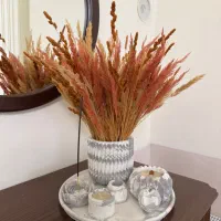 ست دکوراتیو منزل(سینی و اکسسوری دکوری)