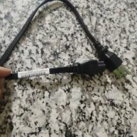 سیم برق لبتاب|قطعات و لوازم جانبی رایانه|کرمان, |دیوار