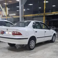 سمند مدل ۹۷