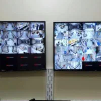 نصب دوربین مدار بسته