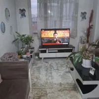 آپارتمان ۵۱ متری