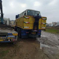 تناژ 3800|خودرو سواری و وانت|ساری, |دیوار