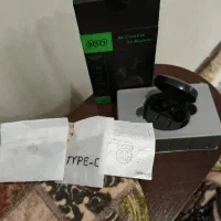 کیس ایر پاد QCY T13X کم کار