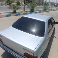 پژو 405 مدل 86|خودرو سواری و وانت|حمیدیه, |دیوار