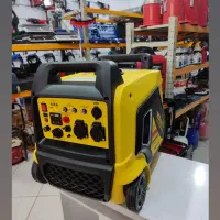 موتور برق سوپر سایلنت ۵/۵۰۰ رویالتی ژاپن|ماشین‌آلات صنعتی|بیرجند, |دیوار