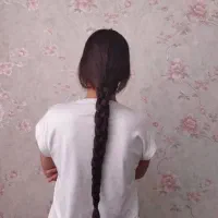 موی طبیعی|آرایشی، بهداشتی، درمانی|اصفهان, باغ دریاچه|دیوار