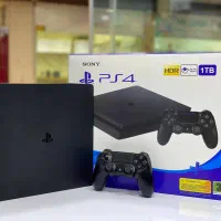 فروش کنسول های کار کرده ps4 . ps5|کنسول، بازی ویدئویی و آنلاین|گرگان, |دیوار