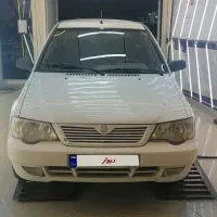 پراید 132 مدل 89 هیدرولیک|خودرو سواری و وانت|نقده, |دیوار