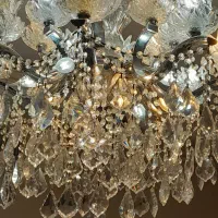 لوستر|لوستر و چراغ آویز|تهران, دکتر هوشیار|دیوار