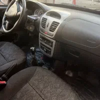 کوییک ۴۰۱ ساده|خودرو سواری و وانت|الیگودرز, |دیوار