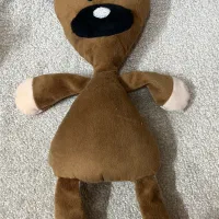 عروسک|اسباب‌بازی بچه|تهران, ابوذر|دیوار