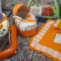 فروش سیسمونی نوزاد