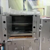 زیزوترینی گاوصندوق ۷۰۰ksکلید تاشوخرم