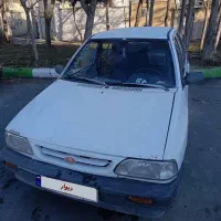 پراید هاچبک