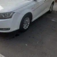 دنا پلاس تیپ ۲