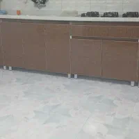 کابینت زمینی|مصالح و تجهیزات ساختمان|ارومیه, |دیوار