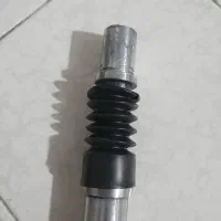 لوله زین فنر دار دوچرخه|دوچرخه، اسکیت، اسکوتر|بیرجند, |دیوار