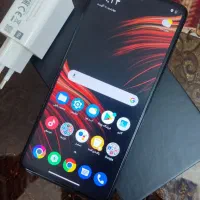 پوکو ایکس تری پرو ۱۲۸