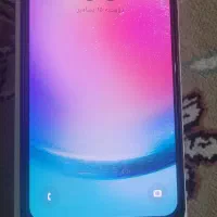 گوشی سامسونگ a24