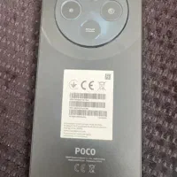 POCO C75در حد نو|موبایل|بروجرد, |دیوار