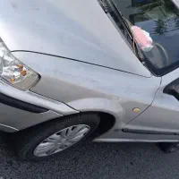 سمند LX ساده، مدل ۱۳۸۴