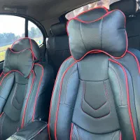 تیبا ۲ لوازم فول|خودرو سواری و وانت|پرند, فاز ۴|دیوار