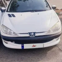 پژو 206 تیپ ۵، مدل ۱۳۹۸