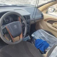 پژو پارس مدل 1402|خودرو سواری و وانت|باهوکلات, |دیوار