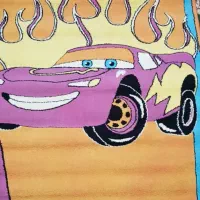 فرش فانتزی اتاق کودک