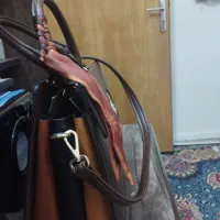 کیف زنانه مارک کریس بلا|کیف، کفش، کمربند|شیراز, کیان شهر|دیوار