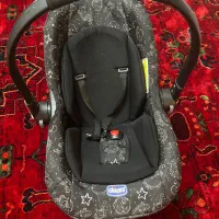 کریر|کالسکه و لوازم جانبی|کرج, باغستان|دیوار