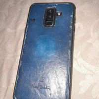 گوشی Galaxy A6 plus 32GB دوسیم|موبایل|تهران, مشیریه|دیوار