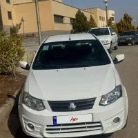 ساینا مدل 98 بیرنگ|خودرو سواری و وانت|شاهرود, |دیوار