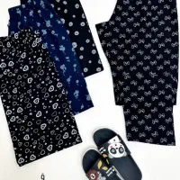 شلوار های خانگی مخمل و نخ پنبه|لباس|ساوه, |دیوار