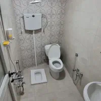 اجاره کوتاه مدت خونه ویلا|اجارهٔ کوتاه‌مدت ویلا و باغ|رشت, شهرک قدس|دیوار
