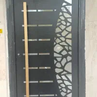 کارگاه درب وپنجره وجوشکاری سیار|خدمات پیشه و مهارت|دزفول, |دیوار