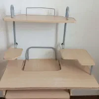 میز کامپیوتر|میز تحریر و کامپیوتر|ایذه, |دیوار