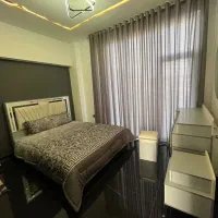 کارگاه ام دی اف اماده به کار