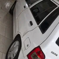 فروش خودرو هاجبگ ۱۱۱|خودرو سواری و وانت|سهند, |دیوار