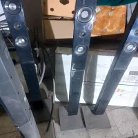 سینما خانواده ۷ تکه کره ای نو سامسونگ