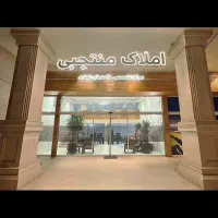 حاشیه الهیه/۷۲ متر/۱۲ متر دهانه/مستغلات/ منتجبی