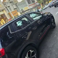 ام‌وی‌ام X55 Pro IE، مدل ۱۴۰۲|خودرو سواری و وانت|تهران, شهرک چیتگر|دیوار