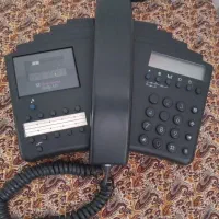 تلفن منشی دار رومیزی تلکام