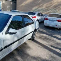 پرشیا فول سفارشی xu7پلاس دریچه سیمی|خودرو سواری و وانت|تهران, سلیمانی|دیوار