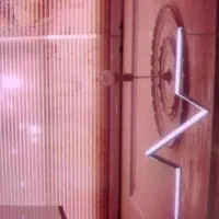 لوستر سقفی مدرن