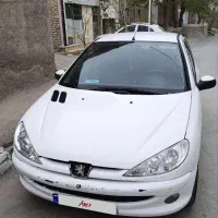 206 اس دی اتومات|خودرو سواری و وانت|شاندیز, |دیوار