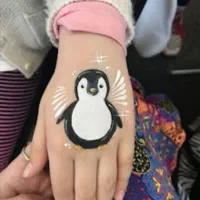 اموزش گریم کودک خصوصی