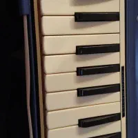 ارگ بادی (ملودی کیا) یاماها ژاپنی