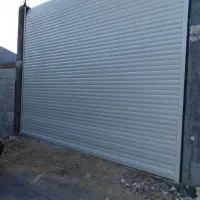 تعمیرات و نصب درب برقی زرین درب|خدمات پیشه و مهارت|مرودشت, شهرک بسیجیان|دیوار