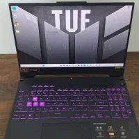 لپ تاپ گیمینگ تاف ایسوس